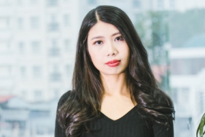 CEO Vascara: "Thành công ở tuổi trẻ đi kèm với nhiều đánh đổi"