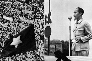 Cách mạng tháng Tám năm 1945: Mốc son lịch sử vĩ đại của dân tộc