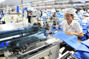 30 năm gia công vẫn quốc gia nghèo, Make in VietNam thoát lên hưng thịnh