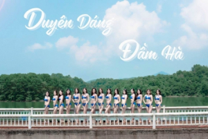 Quảng Ninh: Sắp diễn ra đêm chung kết cuộc thi Duyên dáng Đầm Hà 2019