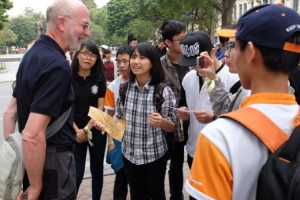 Từ vụ cháu bé lớp 1 tử vong trên xe ô tô của nhà trường: Sự thật giật mình về trường quốc tế