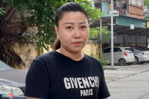 Sự việc chị Lê Thị Hiền và bài học "cả giận, mất khôn"