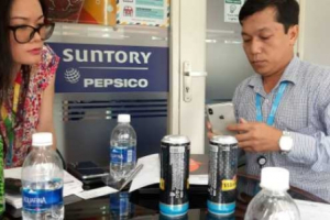 Công ty Suntory PepsiCo Việt Nam không quan tâm người tiêu dùng, phớt lờ sản phẩm lỗi?