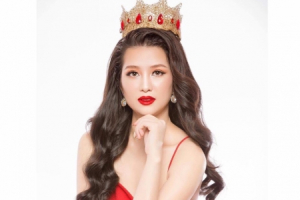 Co-Founder Bùi Tuyết Mai: “G.I.A Cosmetic là thương hiệu đến từ trái tim”
