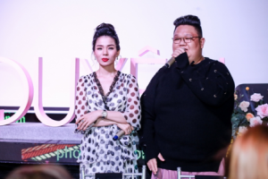 Đạo diễn đa tài Vương Khang hứa hẹn mang đến nhiều cảm xúc cho “Hẹn nhau ngày đó” của Lệ Quyên
