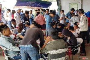 Người dân "đau đầu nhức óc" vì nạn call center, tin nhắn rác mời chào mua bất động sản