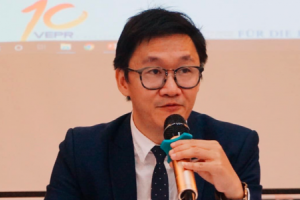 TS. Phạm Sỹ Thành: Phản ứng chính sách tỷ giá khôn ngoan nhất vẫn là chờ đợi và quan sát