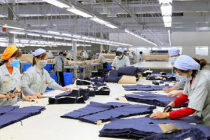 Make in Việt Nam: Tầm nhìn xa 20 năm để thoát bẫy giá trị thấp