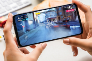 VINGROUP CÔNG BỐ DÒNG ĐIỆN THOẠI VSMART THẾ HỆ 2