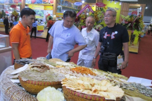 Xuất khẩu thủy sản sang Trung Quốc khó hồi phục nhanh