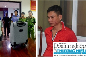 Công an tỉnh Thừa Thiên Huế phá thành công chuyên án 919M