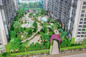 Sống “trọn vẹn” ở chung cư: Tại sao không?