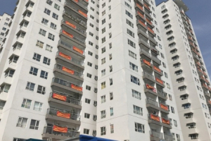 Không phải căng băng rôn, đây mới là phương án tốt nhất để giúp cư dân đòi lại quyền lợi