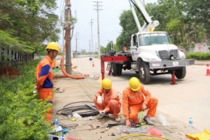 Tình hình hoạt động Tháng 8/2019 và mục tiêu, nhiệm vụ công tác tháng 9/2019