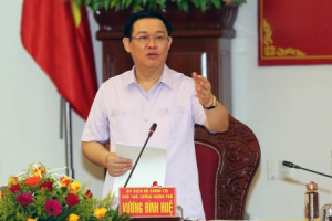 Phó Thủ tướng yêu cầu các bộ, ngành gỡ vướng cho địa phương