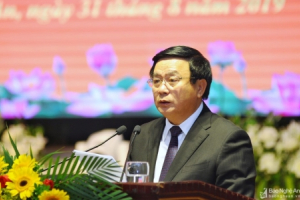 Tư tưởng của Bác là ngọn đuốc tiếp tục rọi sáng con đường cách mạng (*)
