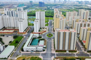 TP.HCM: Số doanh nghiệp bất động sản nợ thuế ngày càng tăng