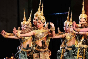 Văn hóa Chăm - Khơi dậy tiềm năng du lịch Ninh Thuận