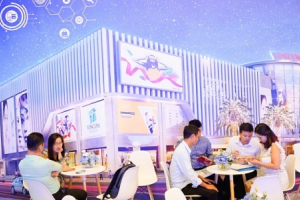 Tương lai của trung tâm thương mại truyền thống và mua sắm offline