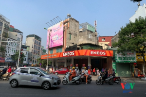 Điểm mặt những cây xăng 'không chịu' di dời khỏi khu dân cư 