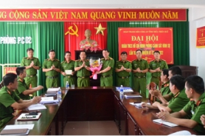 Thừa Thiên Huế: Khởi tố đường dây vận chuyển chất ma túy bằng tàu hỏa