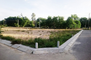 'Bẫy' khách hàng mua nhà đất giá rẻ