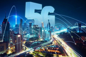 Mạng 5G: Xu thế thời đại, tính tích cực và vấn đề an ninh
