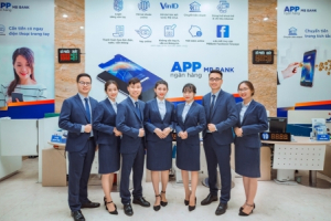 Chủ thẻ MB được bảo hiểm khi gặp rủi ro trong quá trình giao dịch thẻ