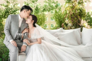 Đông Nhi – Ông Cao Thắng tiết lộ lý do chọn Vinpearl Phú Quốc làm lễ cưới