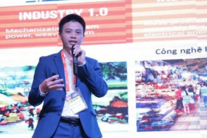 ‘Muốn kiếm tiền tỉ trên mạng, đừng làm như bán ở chợ’
