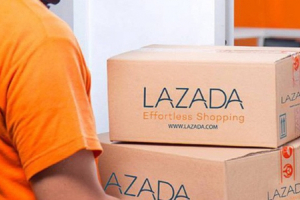 Lazada nhảy vào cuộc đua ví điện tử Việt Nam