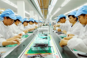 16 điểm mới trong Dự thảo Bộ Luật Lao động sửa đổi