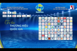 Thủ tướng phê duyệt Chương trình Thương hiệu quốc gia Việt Nam