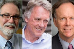 Nobel Y sinh 2019: Mở hướng đi mới điều trị ung thư