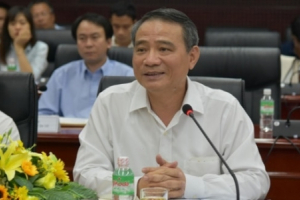 Liên quan tới dấu hiệu vi phạm của CQĐT Công an quận Hải Châu, Đà Nẵng: Bí thư Trương Quang Nghĩa chỉ đạo Công an Đà Nẵng kiên quyết xử lý