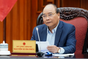 Thủ tướng chủ trì họp Thường trực Tiểu ban Kinh tế - Xã hội, Đại hội Đảng