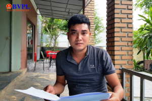 Huyện Tân Kỳ (Nghệ An): Bi hài chuyện dân phải trèo tường để vào đất trồng rừng