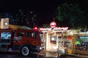 Sau cháy lớn, Rạng Đông vẫn báo lãi trăm tỷ