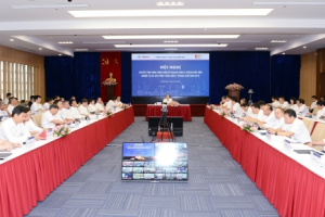  EVNNPC: Tình hình hoạt động sản xuất kinh doanh 9 tháng đầu năm, nhiệm vụ và giải pháp 3 tháng cuối năm 2019.