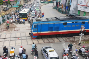 Một số lưu ý khi mua vé tàu Tết Canh Tý