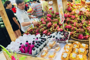 Hà Nội: Thực hiện đồng bộ các biện pháp tăng cường quản lý bảo đảm an toàn thực phẩm