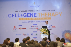 Vinmec phát hiện đột biến mới ở 6 gen liên quan tới tự kỷ