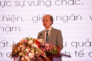 Chủ tịch VNREA: 5 cơ hội của thị trường bất động sản Việt Nam