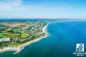 Đầu tư BĐS du lịch, nhà đầu tư cần chú ý 5 điều này