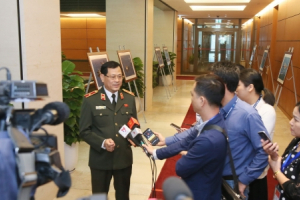 Giám đốc Công an Nghệ An tiết lộ về bữa cơm dẫn đến thảm kịch bà lão giết cháu nội