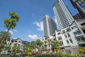 Hàng loạt điểm mới trong quản lý nhà chung cư