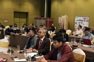 Hội thảo về sản xuất và tiêu dùng bền vững và mua sắm công xanh