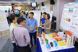 Triển lãm Hội thảo Công nghiệp hỗ trợ 2019 thu hút 31 doanh nghiệp nội địa tham gia