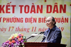 Nguồn lực chính không phải ‘rừng vàng biển bạc’