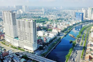 Ngân hàng Nhà nước siết mạnh cho vay bất động sản, áp dụng từ 2020